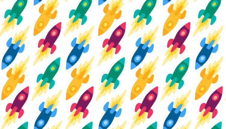 پترن با موضوع زمان