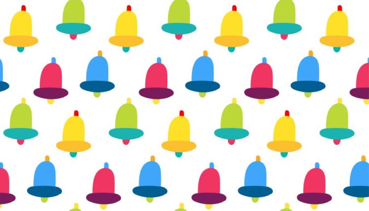 پترن با موضوع زمان