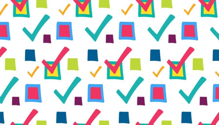 پترن با موضوع زمان