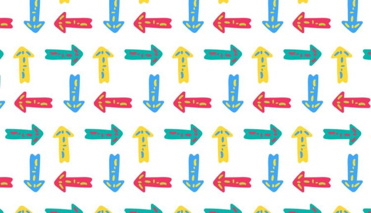 دانلود پترن با موضوع زمان   Time Mamagment Seamless Patterns