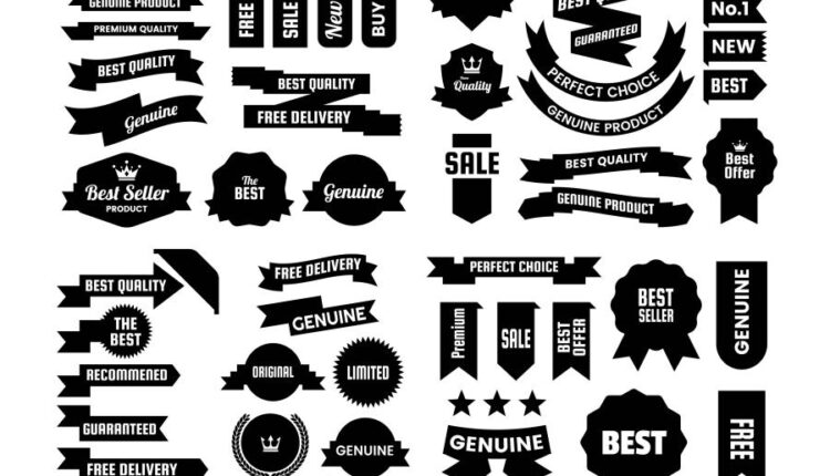 نشان ها و ربان های وکتوری