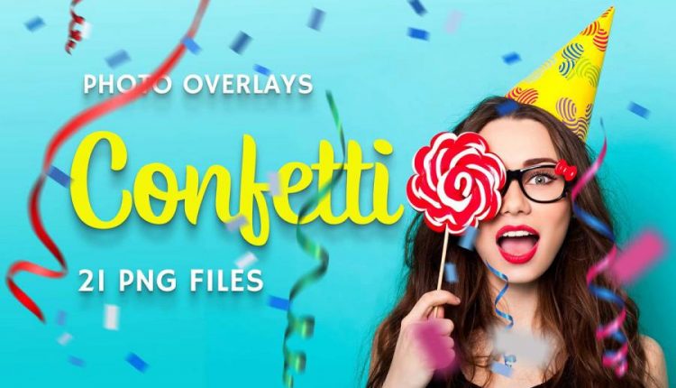 تصاویر PNG کاغذهای رنگی