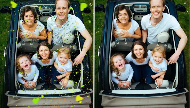 تصاویر PNG کاغذهای رنگی