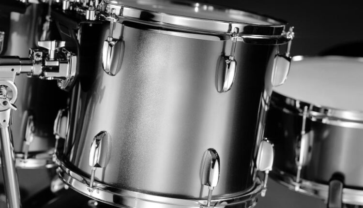 تصاویر استوک سازهای کوبه ای