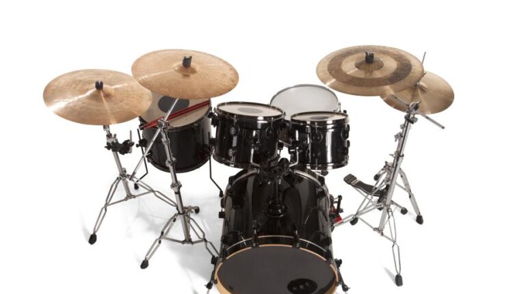 تصاویر استوک سازهای کوبه ای