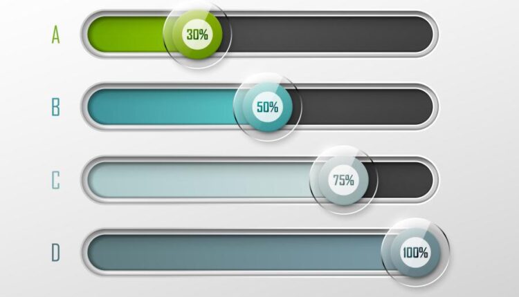 13 اینفوگرافیک کسب و کار