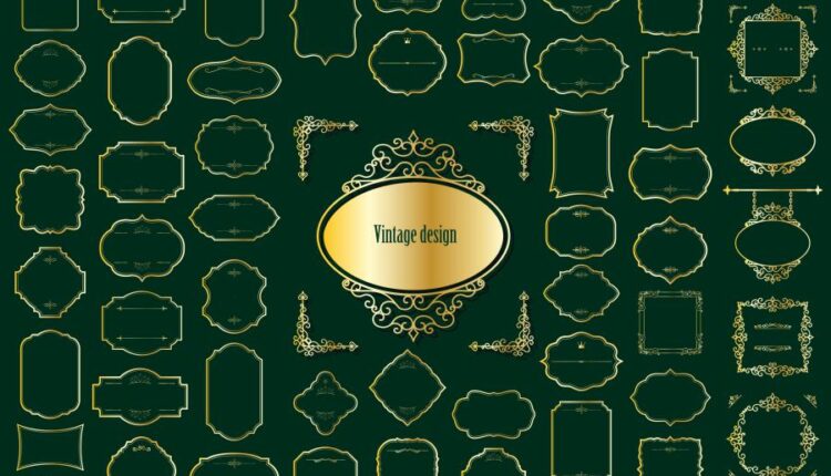 نشان ها و ربان های وکتوری