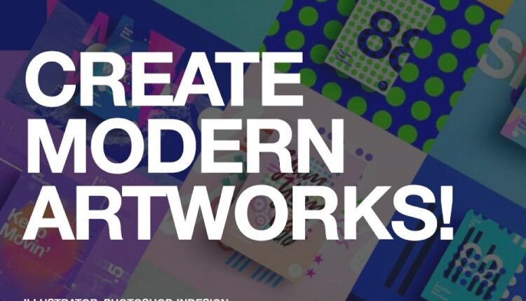 20 رنگ مدرن سال 2019