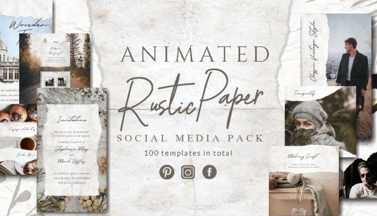 تصاویرکاغذی برای اینستاگرام