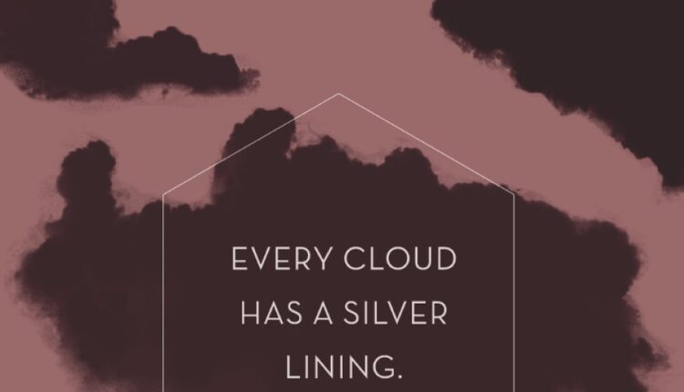 براش ابر شفاف