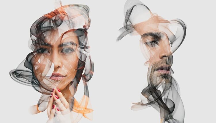 براش دود فتوشاپ