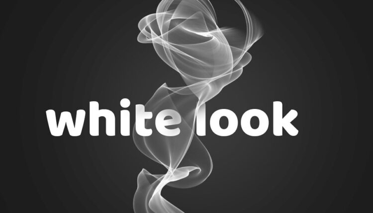 براش دود فتوشاپ