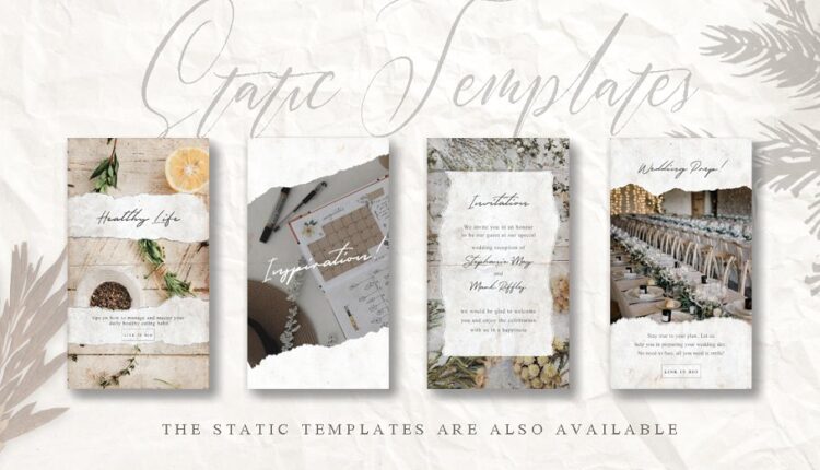 تصاویرکاغذی برای اینستاگرام