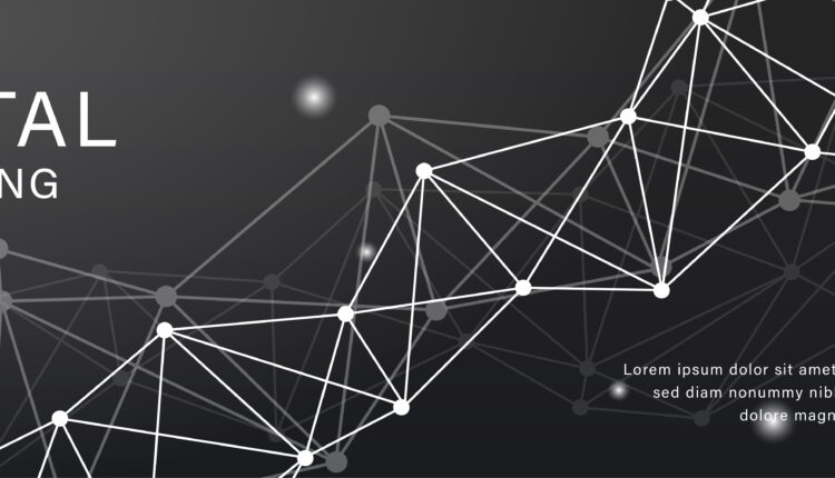 قالب بازاریابی دیجیتال