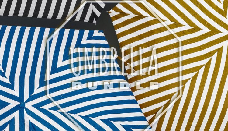 تصاویر PNG چتر جذاب