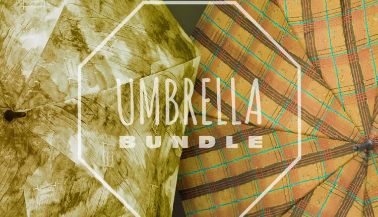 تصاویر PNG چتر جذاب