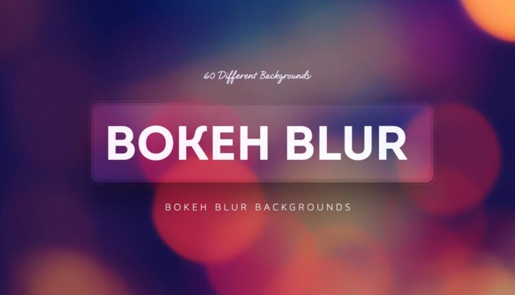 تصاویر پس زمینه نورهای محو