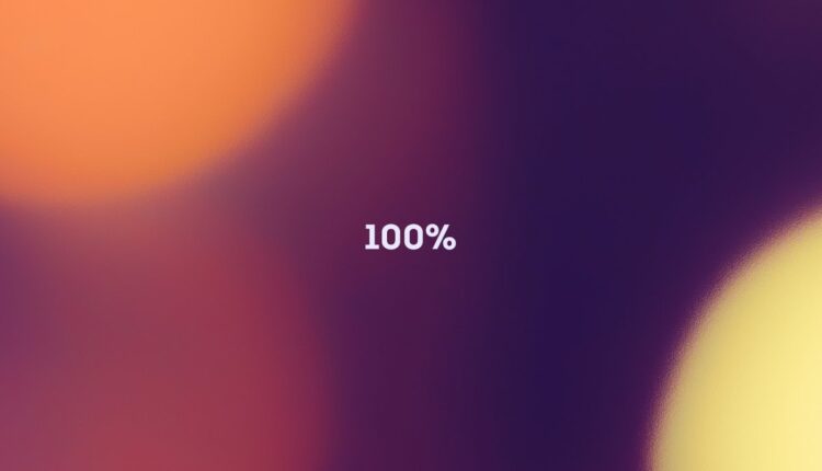 تصاویر پس زمینه نورهای محو