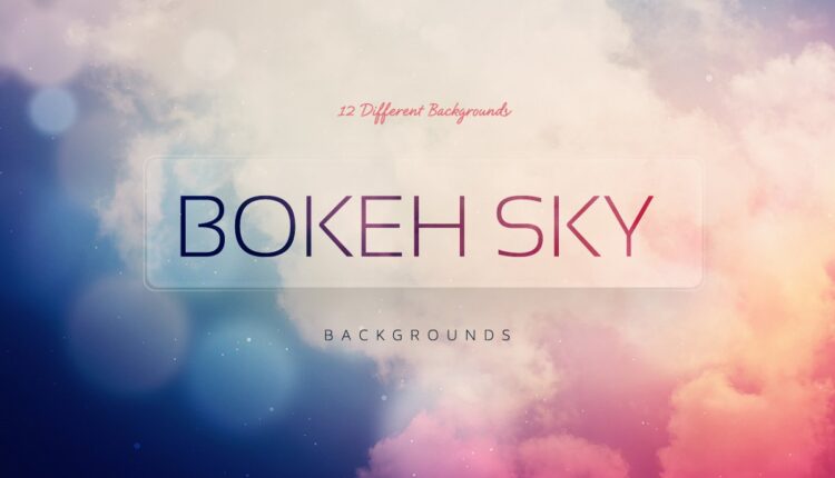 تصویر زمینه با کیفیت آسمان