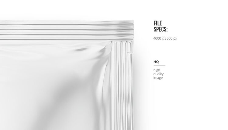 بسته بندی مسافرتی قهوه و شامپو   Sachet Coffee Ketchup Shampoo