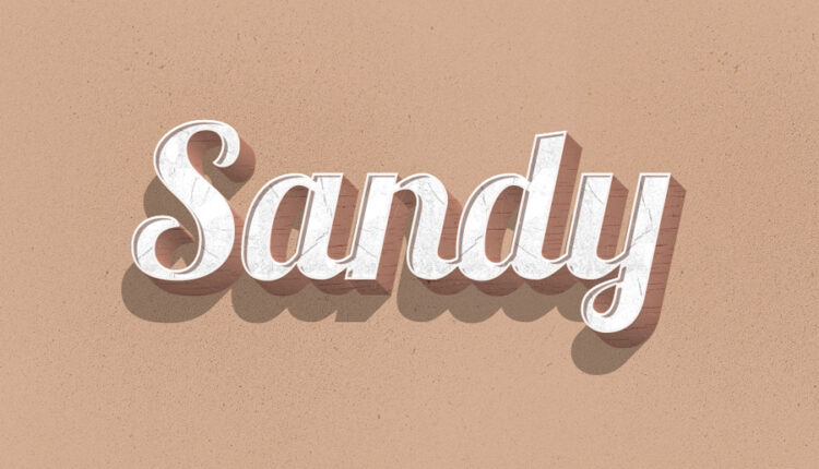 استایل قدیمی نوشته