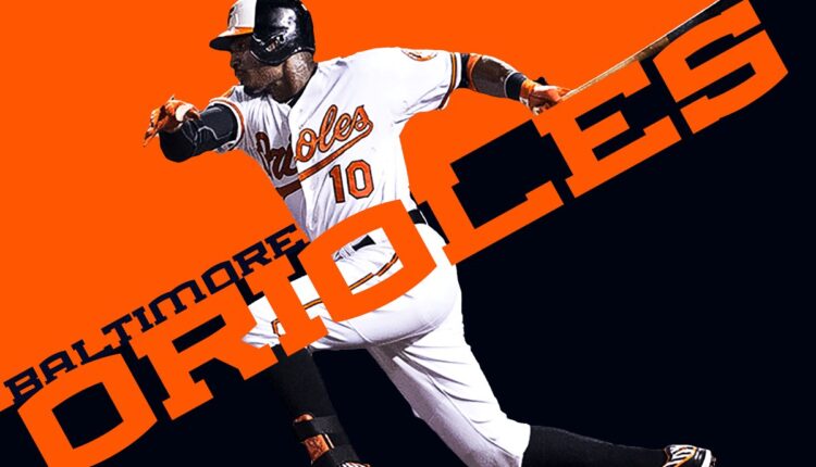 فونت انگلیسی جذاب کمپ بیس بال   Baseball Champs Font Family