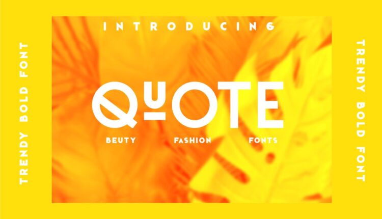 فونت انگلیسی کلارک    Klark Sans serif font family