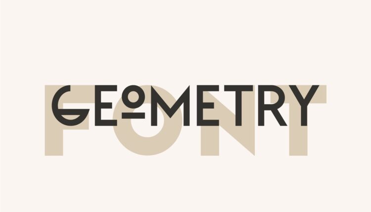 فونت انگلیسی کلارک    Klark Sans serif font family