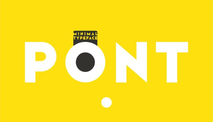 فونت انگلیسی کلارک    Klark Sans serif font family