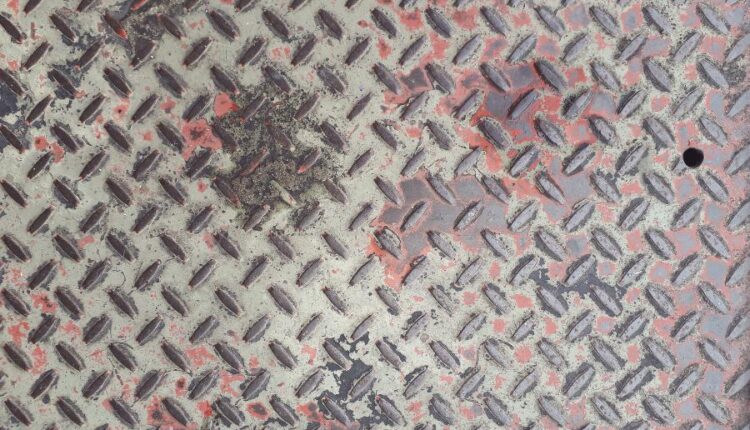 تصاویر تکسچر بافت فلز