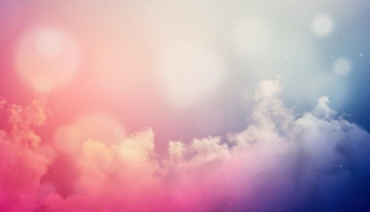 تصویر زمینه با کیفیت آسمان