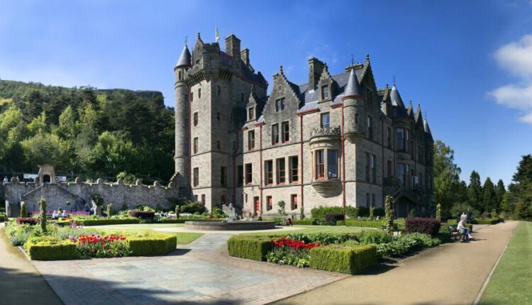 دانلود سری دوازدهم تصویر زمینه با کیفیت بسیار بالا   Ultra HD Wallpaper