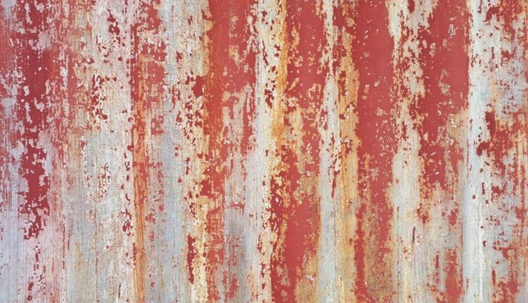 تصاویر تکسچر بافت فلز