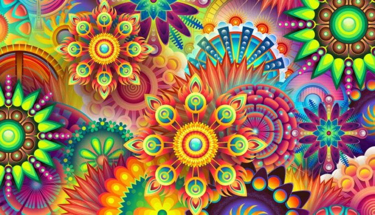 سری یازدهم والپیپرهای متنوع با کیفیت