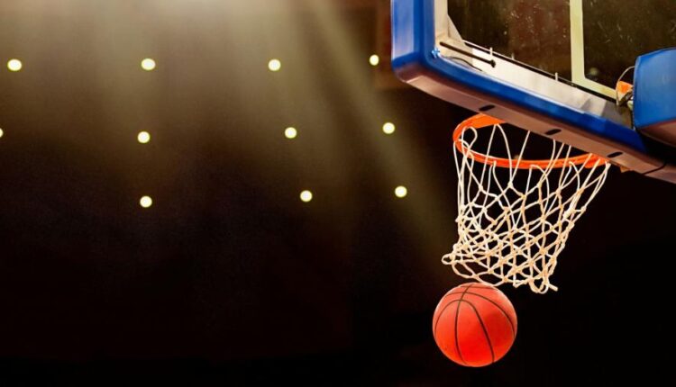 عکس بسکتبال