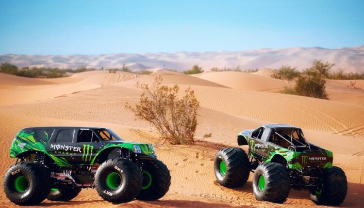 عکس ماشین آفرود