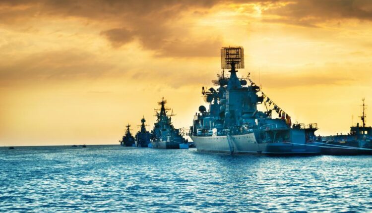 عکس استوک کشتی   Photo Battle Ship 10xJPGs