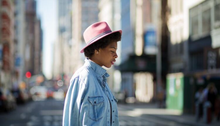 تصاویر استوک کلاه فرنگی   Photos Fedora 10 JPGs