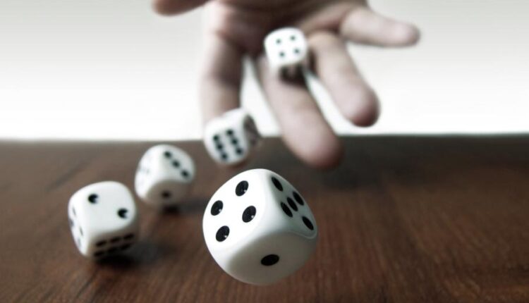 دانلود تصاویر استوک تاس   Photos Dice   13 JPGs