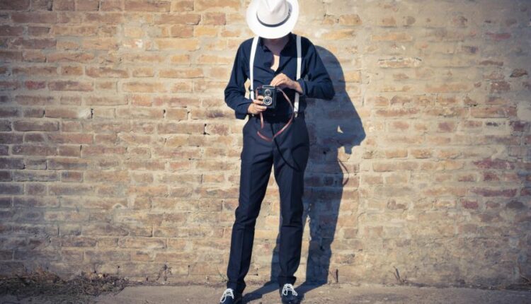 تصاویر استوک کلاه فرنگی   Photos Fedora 10 JPGs