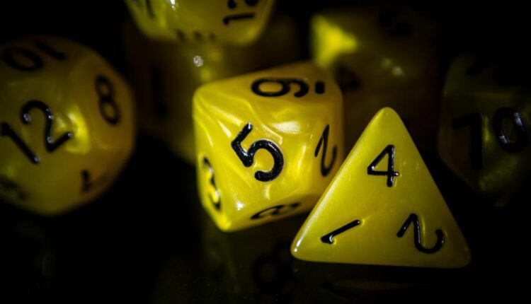 دانلود تصاویر استوک تاس   Photos Dice   13 JPGs