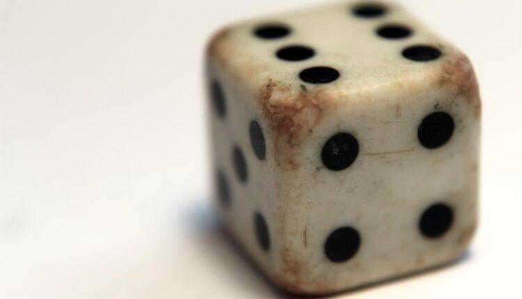 دانلود تصاویر استوک تاس   Photos Dice   13 JPGs