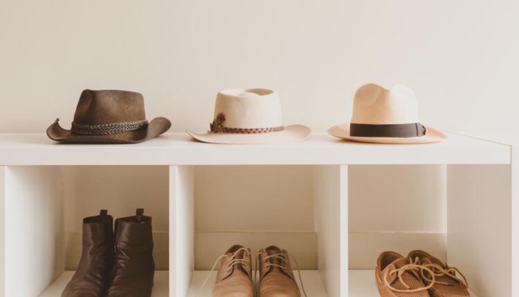 تصاویر استوک کلاه فرنگی   Photos Fedora 10 JPGs