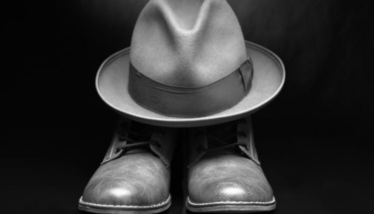 تصاویر استوک کلاه فرنگی   Photos Fedora 10 JPGs