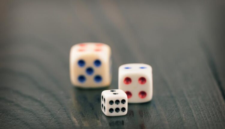 دانلود تصاویر استوک تاس   Photos Dice   13 JPGs