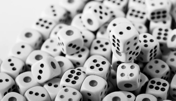 دانلود تصاویر استوک تاس   Photos Dice   13 JPGs