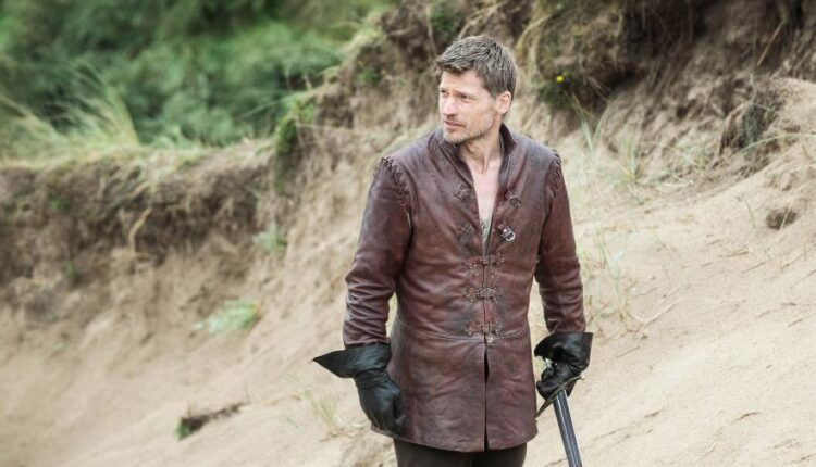 تصویر زمینه سریال بازی تاج و تخت