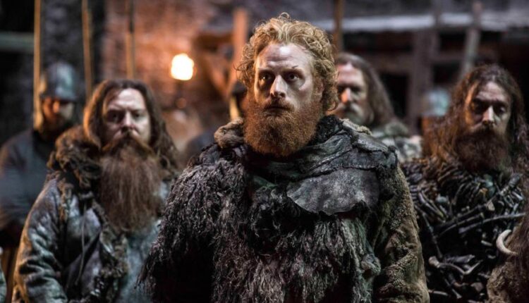 تصویر زمینه سریال بازی تاج و تخت