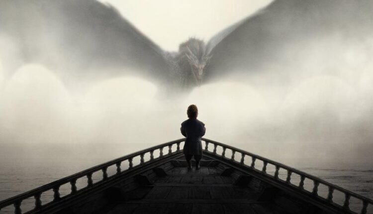 تصویر زمینه سریال بازی تاج و تخت