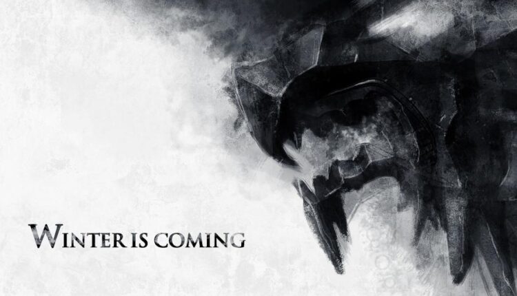 تصویر زمینه سریال بازی تاج و تخت